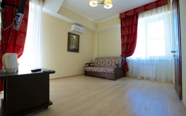Korfu Guest House