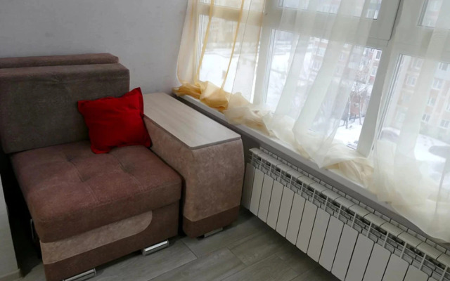 Квартира на улице Кирова 34