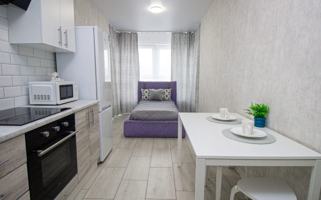 Apartamenty na Ablukova 10