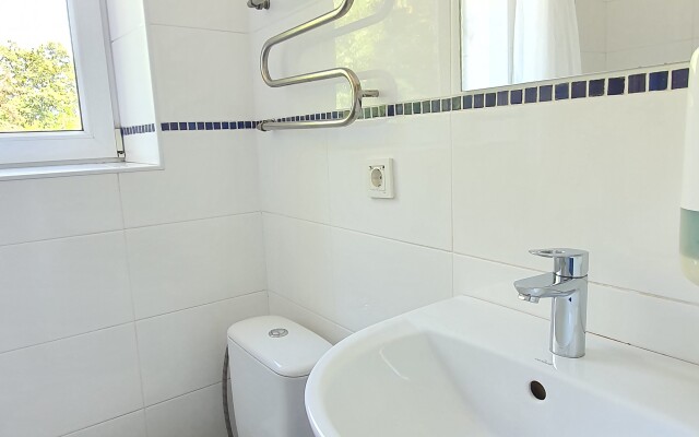 Terrazzo Guest house