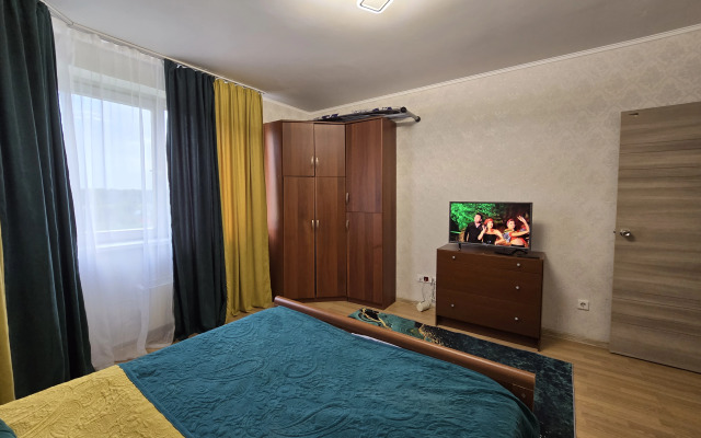 Zeleny Mramor Flat