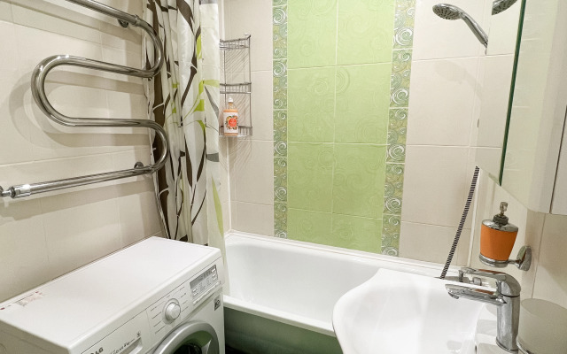 Квартира 1-комнатная на Софьи Перовской 37