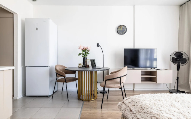 Квартира А. Волоколамское Шоссе