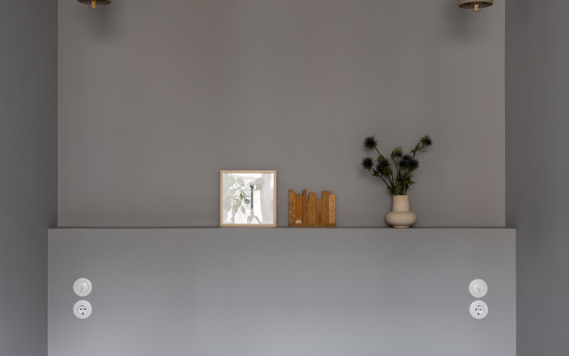 Апартаменты рядом с Мариинским театром.