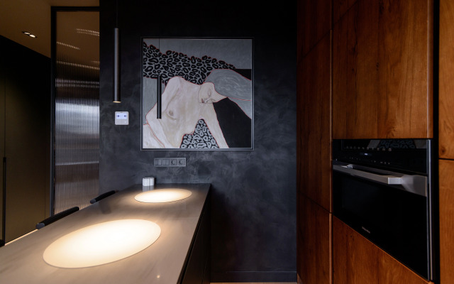 Квартира Премиальная Удобная