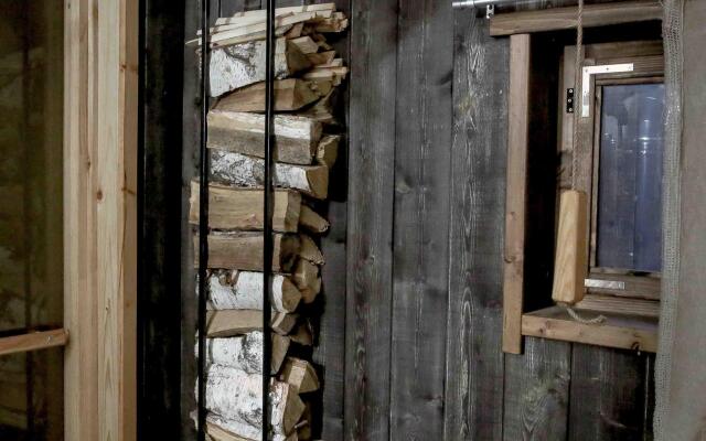 Гостевой Дом Усадьба в Большекулачье