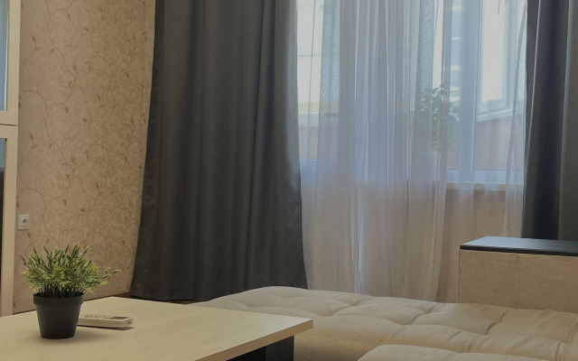 Квартира Уютная просторная