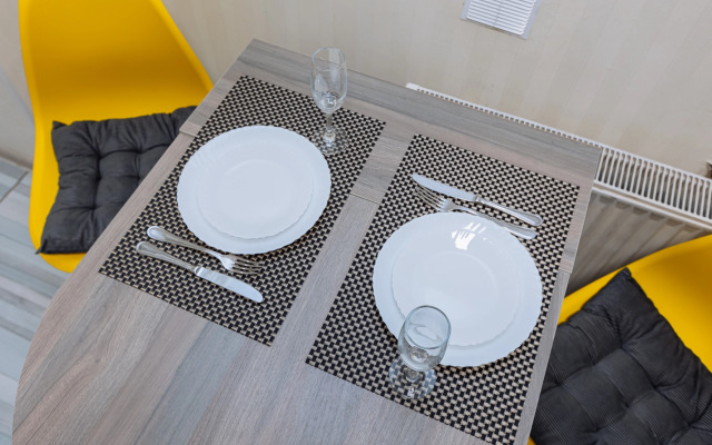 Квартира Путешествие в Африку