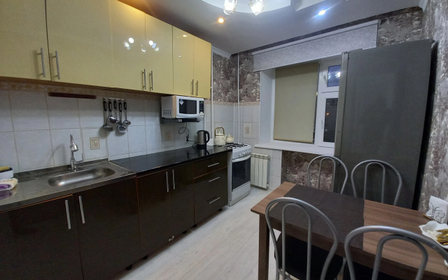Yarkaya Zvezda Na Kosmose Flat