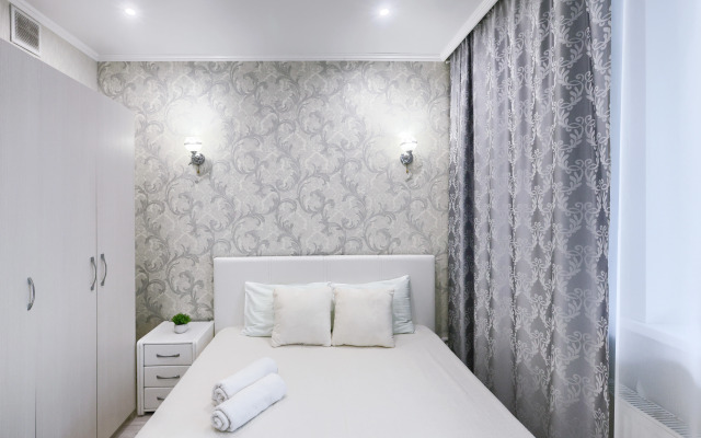 Апартаменты Apartement De Luxe - Red