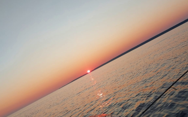 Гостевой дом Лисий берег