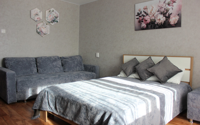 Квартира на Юлиуса Фучика 82