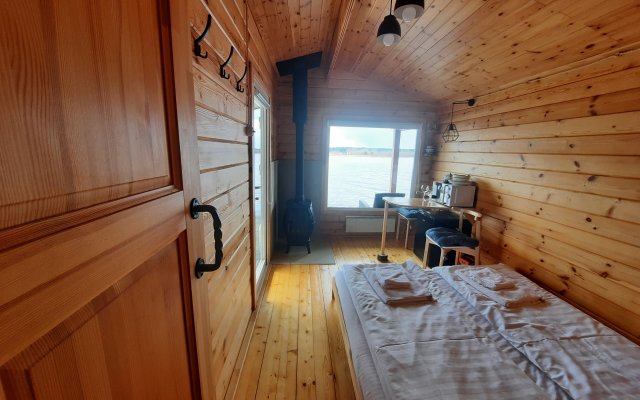 Botkhaus Guest house