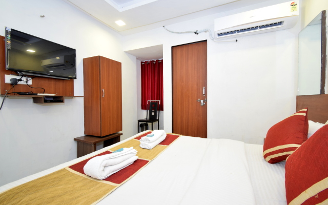Anupam Hotel