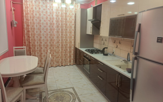 Квартира в Центре Ставрополя