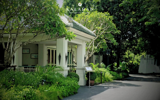 Kalanan Riverside Resort
