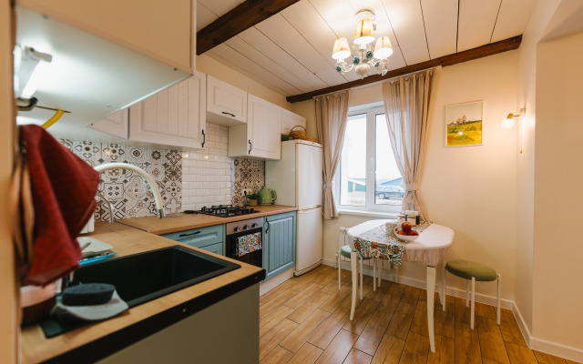 Гостевой дом Дача в Суздале