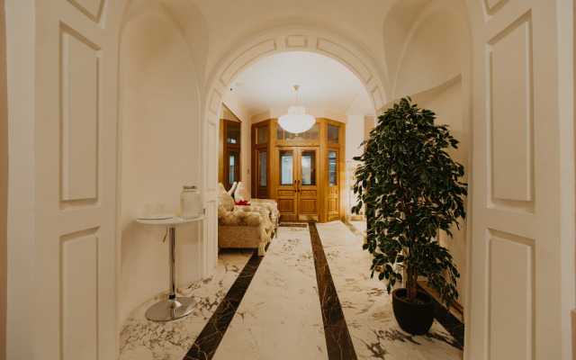 The Kempf Hotel