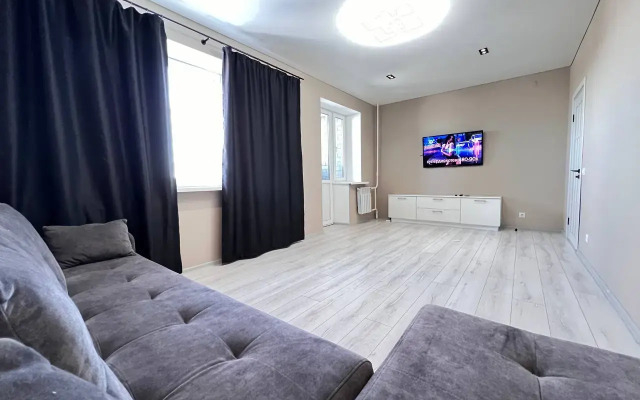 Квартира Ливенская 33к2