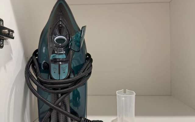 Квартира двухкомнатная Балтийские каникулы