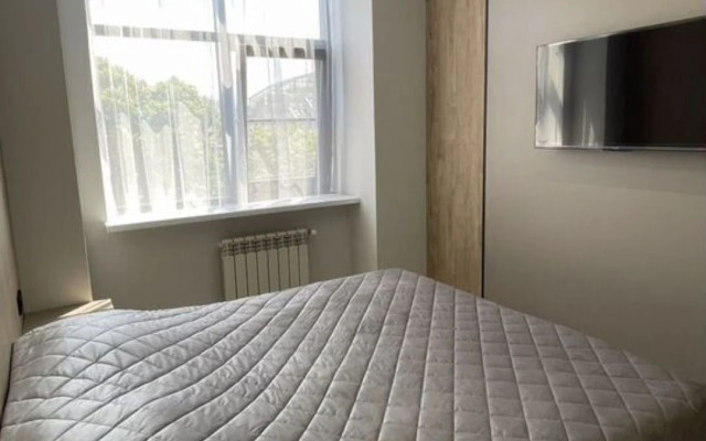 2 v tsentre goroda Sochi Flat