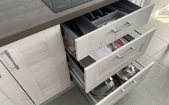 Апартаменты Fresh Двухкомнатные с ванной