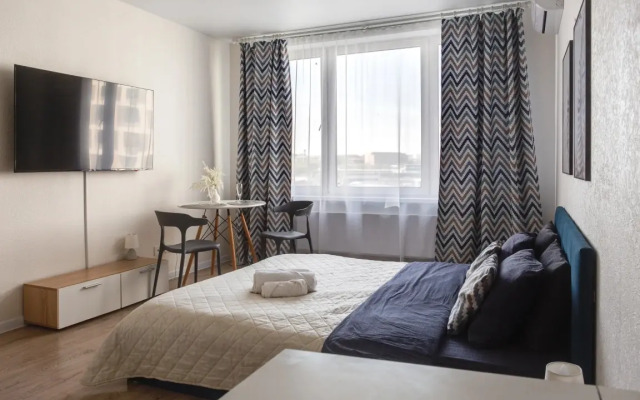 Apartslounge 9 Flat