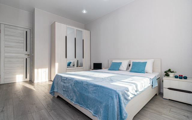 Апартаменты c Новым Ремонтом возле Парка Галицкого