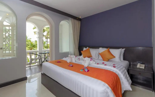 Modern Living Hotel