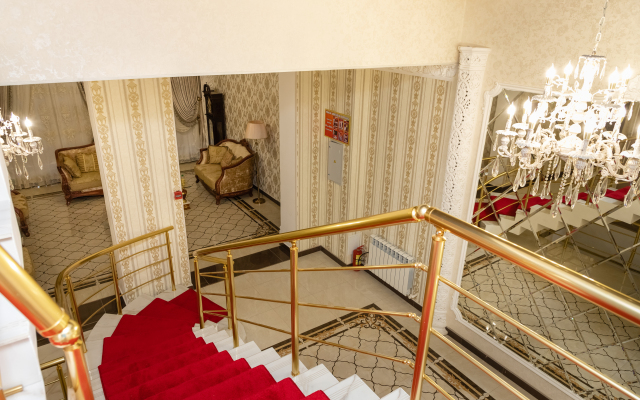 Renaissance Butik Hotel