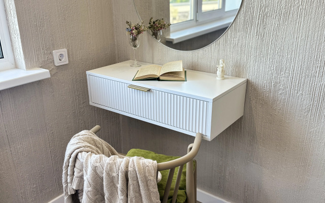 Апартаменты Lofthouse