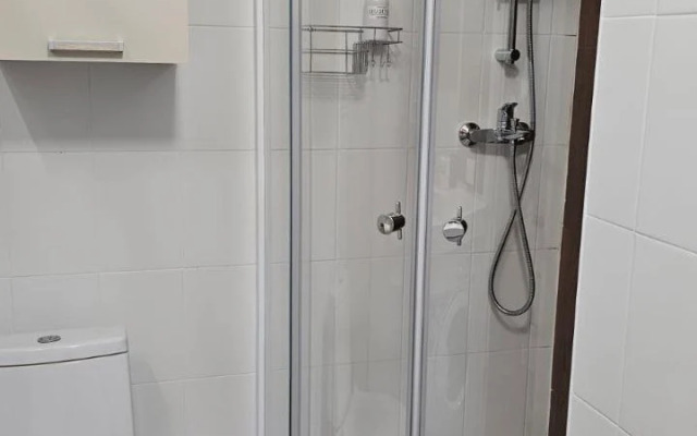 Квартира Комфорт в новом доме