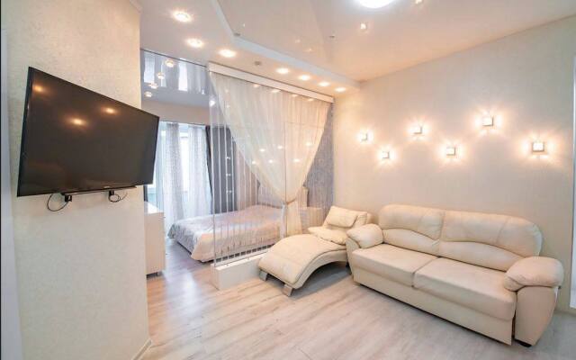 Апартаменты Nebo-VL 5