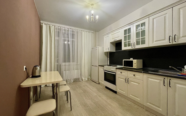 Квартира комфортная на любое время