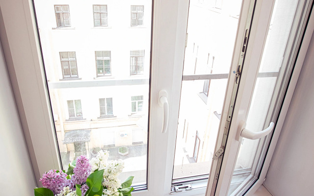 Апартаменты Floris Студия 5 и 6 на Невском