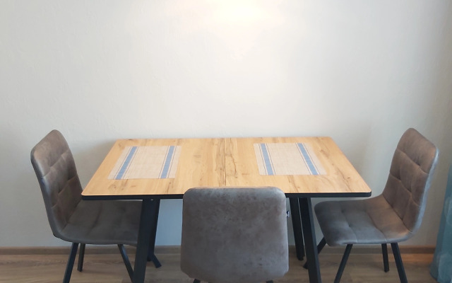 Квартира Заводской Район