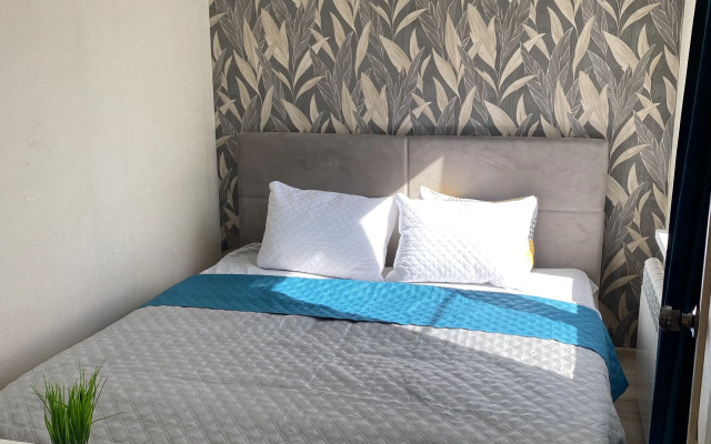 Sweet Home Flat