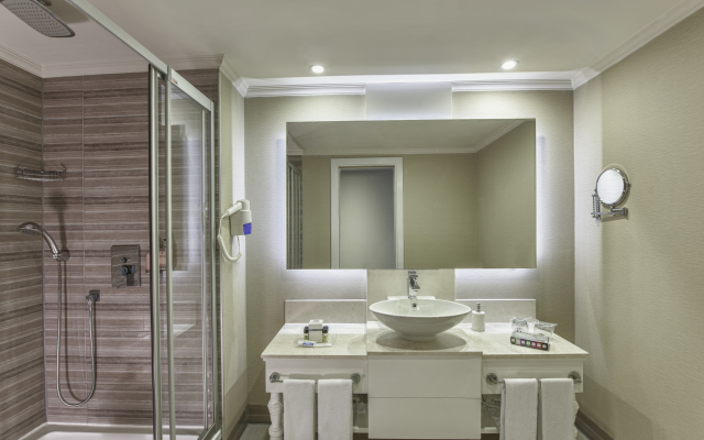 Delphin Imperial Hotel - Ultra All Inclusive