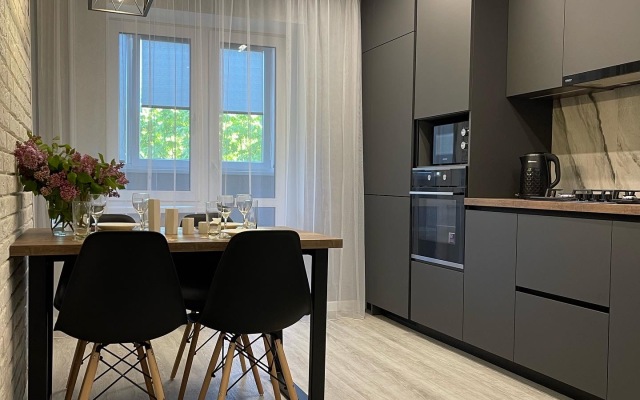D N Apart Apartments