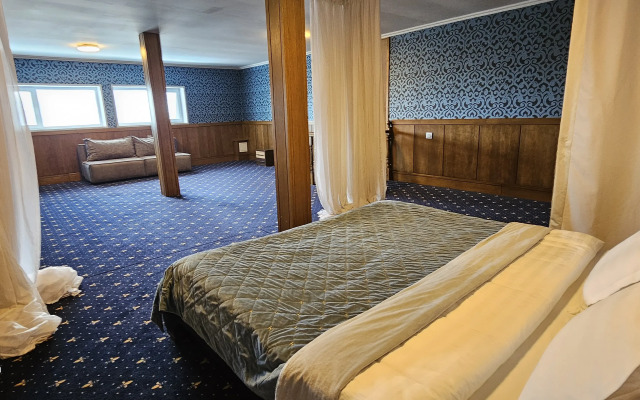 Villa Honey Apartments Almaty