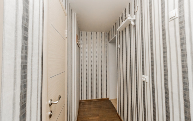 Апартаменты Уютный Блюхера