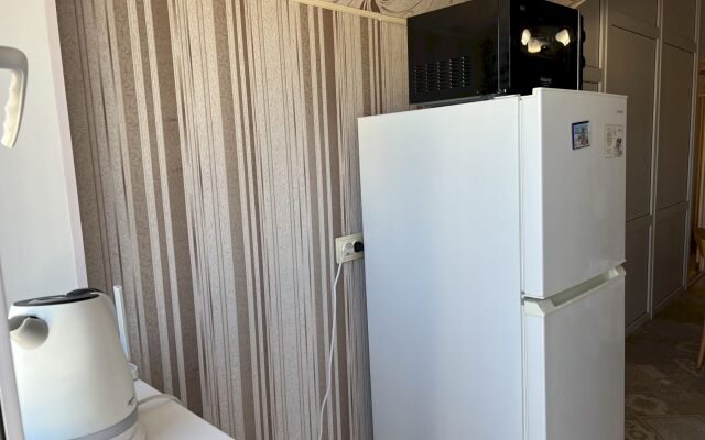 Апартаменты 300 Пентхаус с Террасой