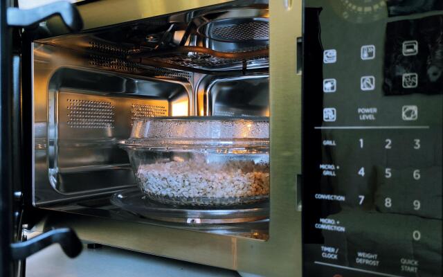 Liberty Fly Hotel Room 405 Apartments