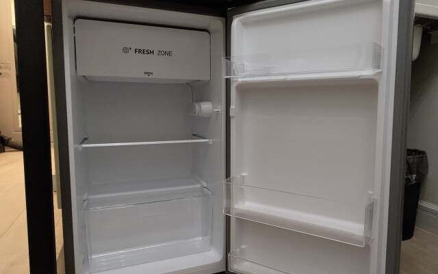 Апартаменты Шереметьевская 85