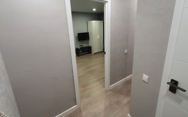 Апартаменты Спокойное Место Для Отдыха