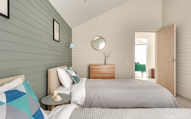 Частный Дом Simple Life Home 179