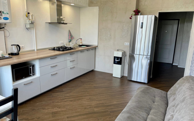 Апартаменты ТВОЙ ДОМ У МОРЯ - Premium 28