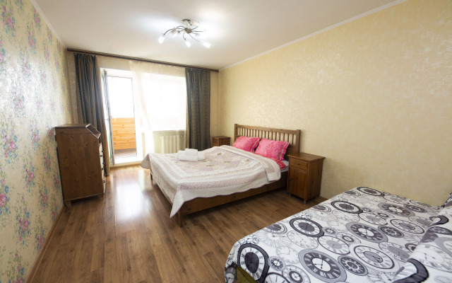 Квартира 2 комнатная квартира улица Энергетиков 16