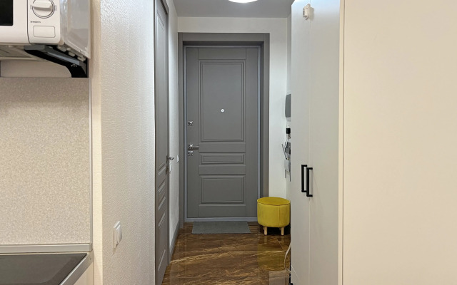Timiryazevskiy Flat