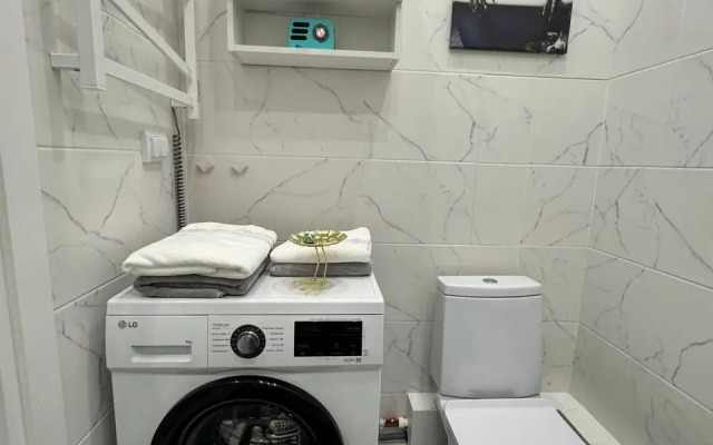 Квартира Солнечная лагуна